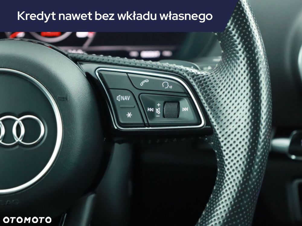 Audi S3 Sportback - 23