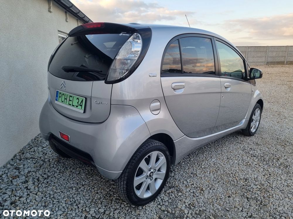 Citroën C-Zero Tendance - 5