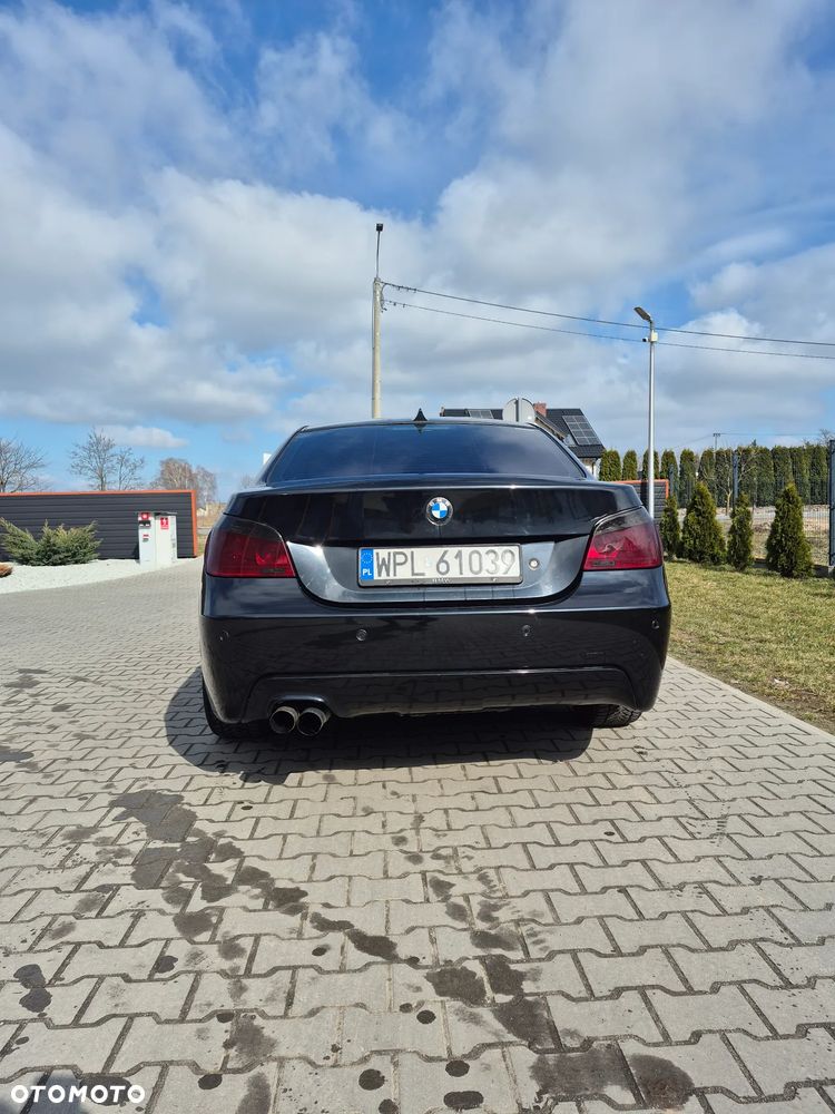 BMW Seria 5 - 16