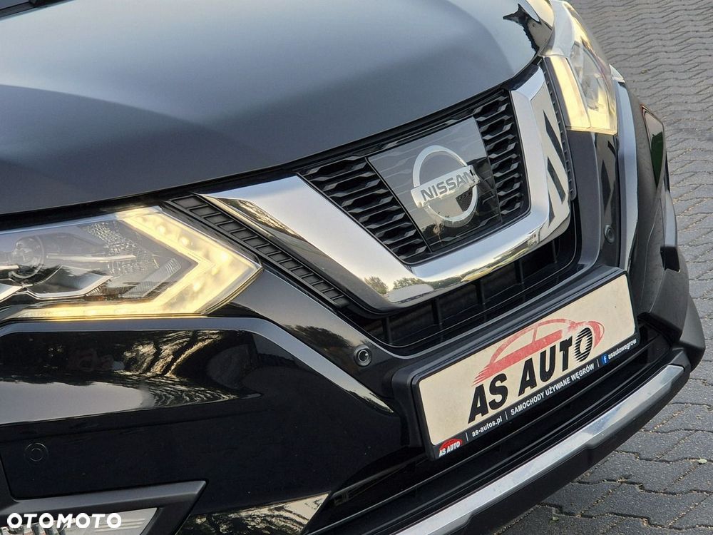 Nissan X-Trail 1.6 DIG-T Tekna - 35