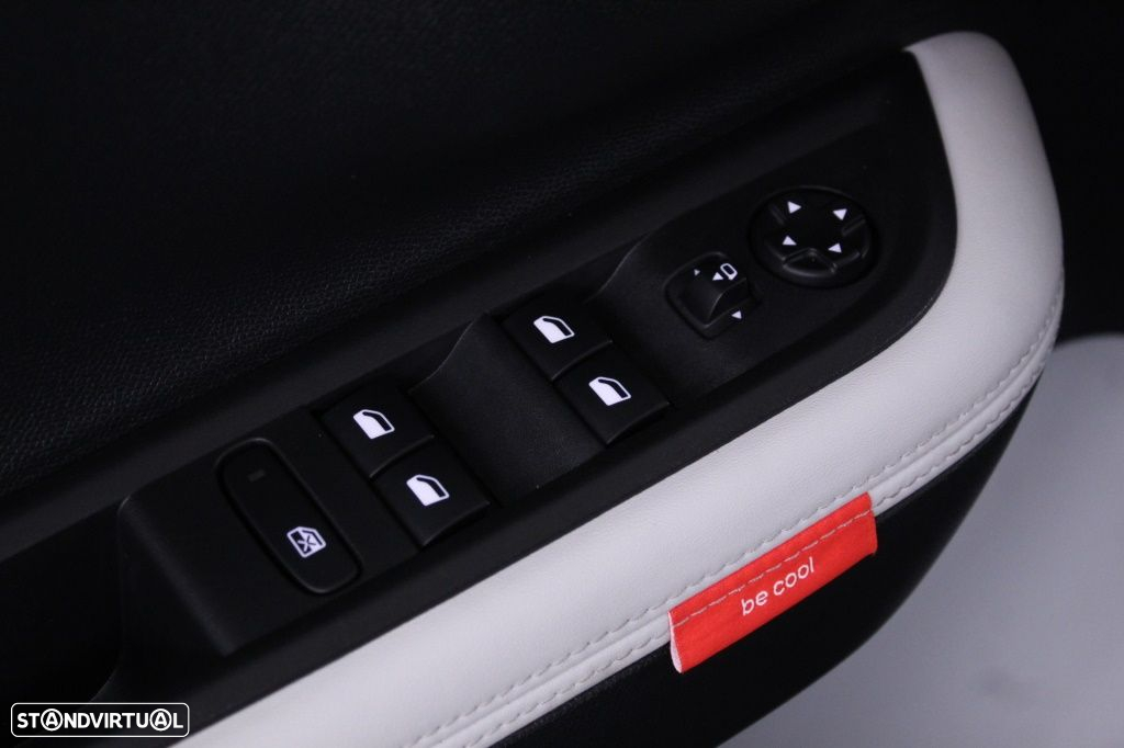Citroën C3 1.2 Turbo Max - 20