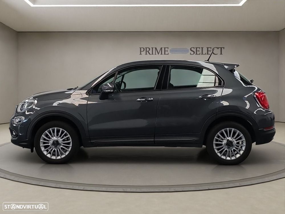 Fiat 500X 1.4 MA Pop Star S&S - 4