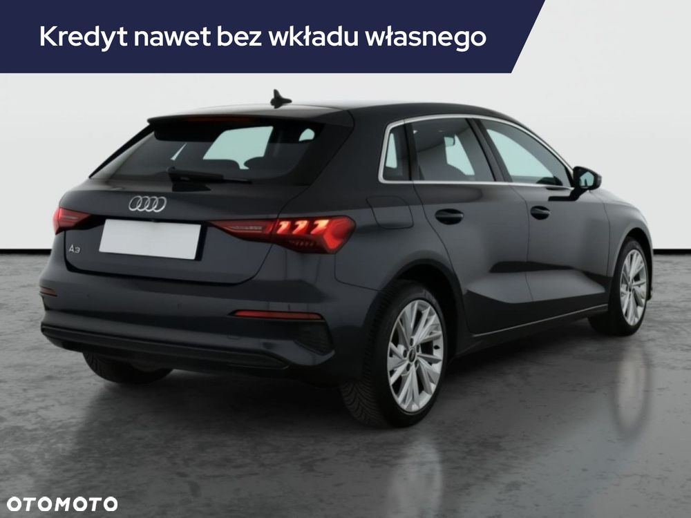 Audi A3 Sportback - 7