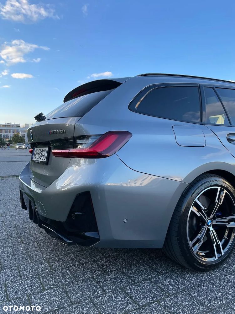BMW Seria 3 M340i xDrive mHEV sport - 3