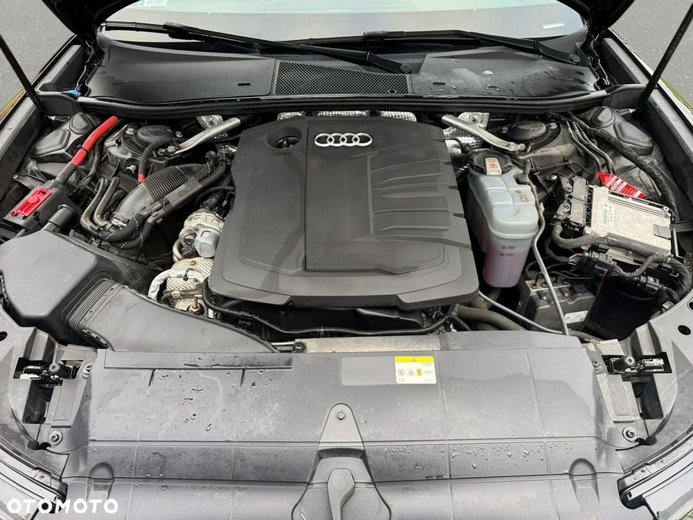 Audi A6 Limousine - 25