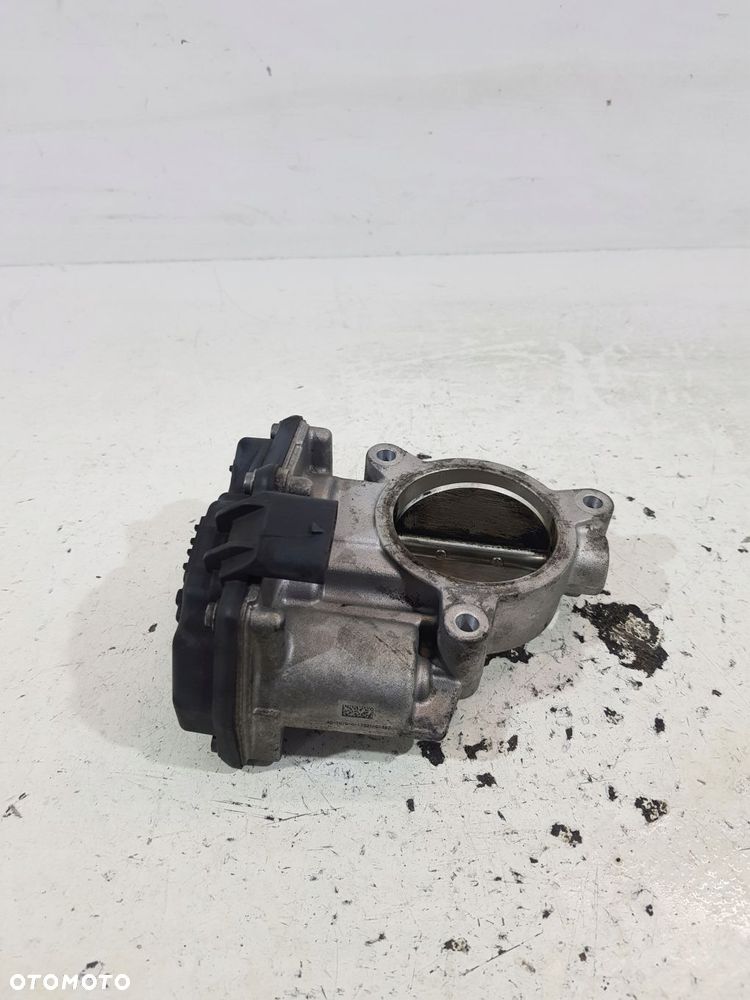 przepustnica a6540900070 mercedes sprinter gla glb 2.0 cdi 654920 - 8