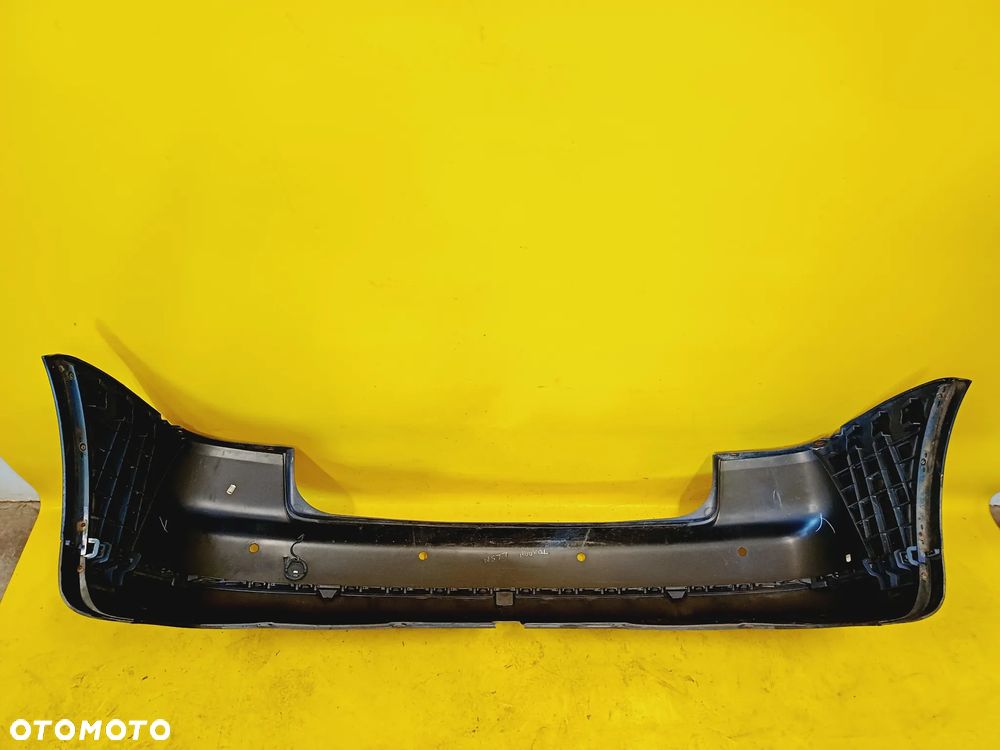 ZDERZAK TYŁ TYLNY PDC VW TOURAN I LAK. LL5M 1T0807421 NR15 - 11