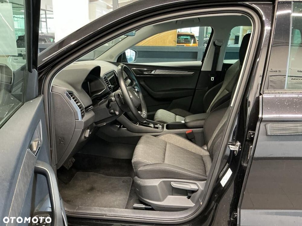 Skoda Karoq - 6
