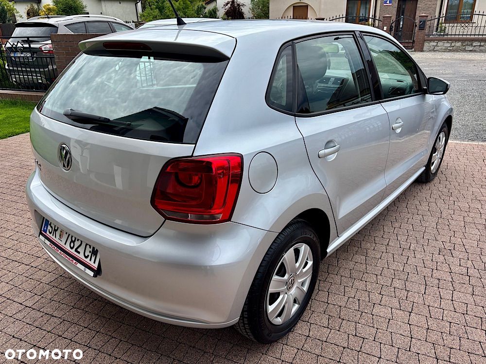 Volkswagen Polo 1.2 Trendline - 34