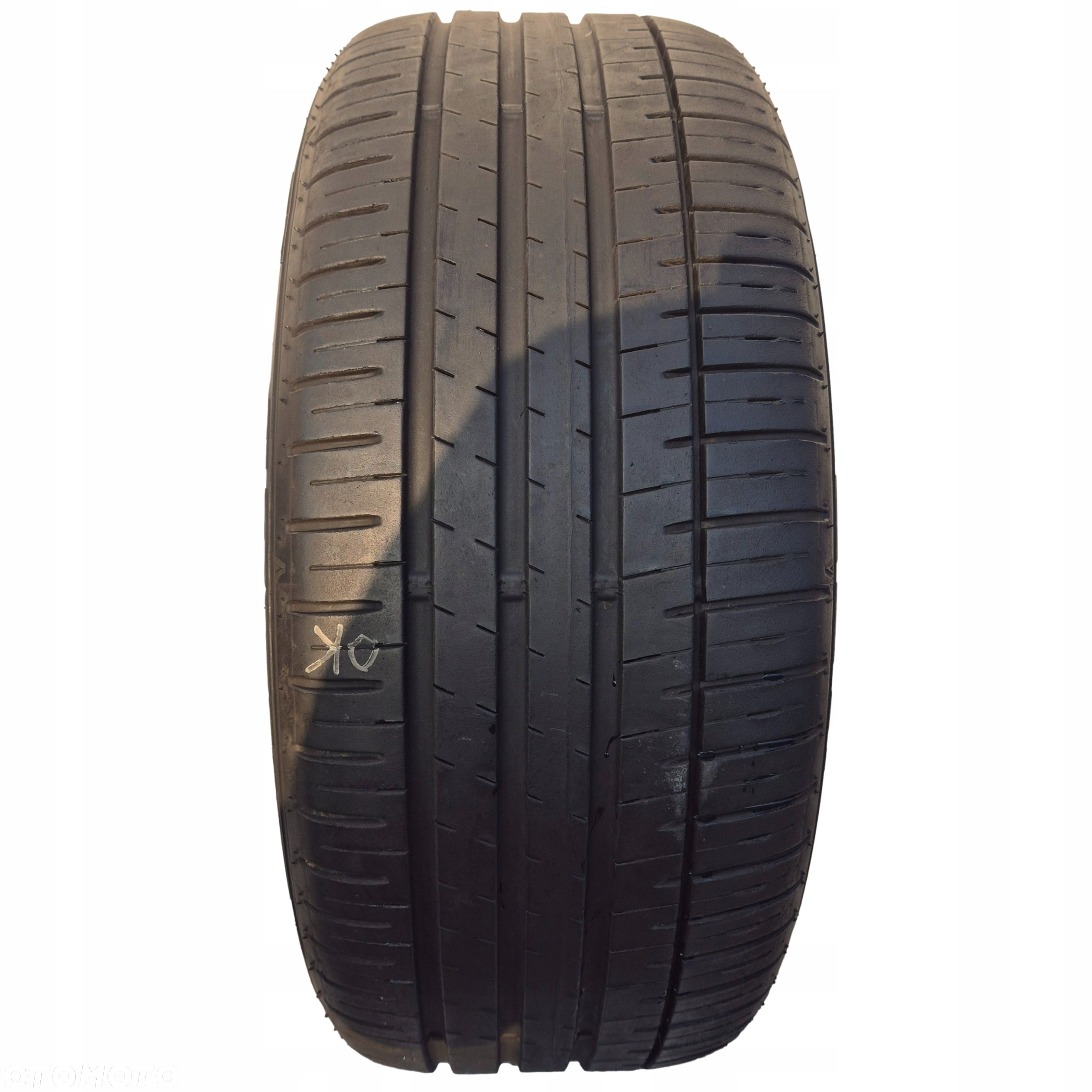 235/50 R18 101Y falken azenis FK510 Suv 2021 6,5mm - 2