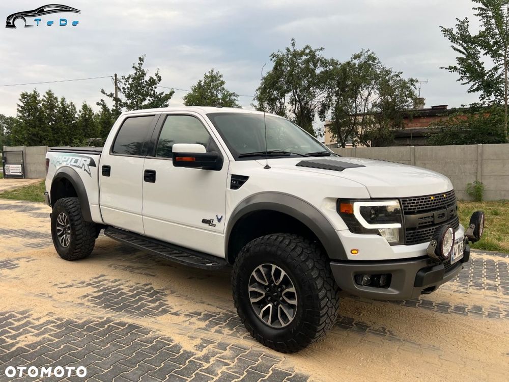 Ford F150 - 11