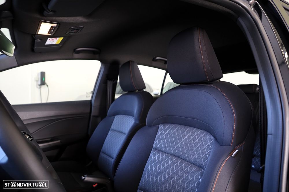 MG MG3 1.5 L Comfort - 6