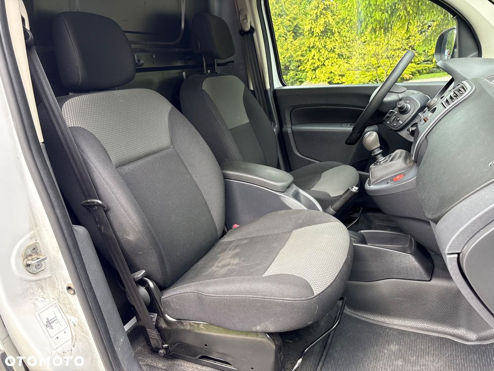 Renault Kangoo - 23