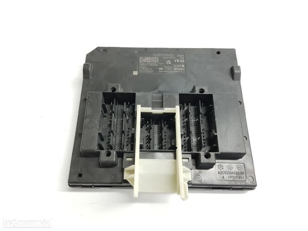 MÓDULO ELETRÓNICO VOLKSWAGEN TIGUAN AX1 - 1