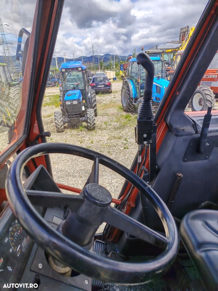 Fiat 60-90DT - 6
