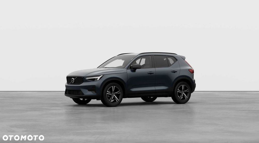 Volvo XC 40 B3 Plus Dark