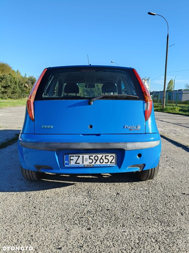 Fiat Punto - 3