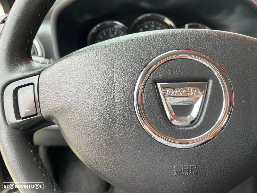 Dacia Sandero 0.9 TCe Confort - 16