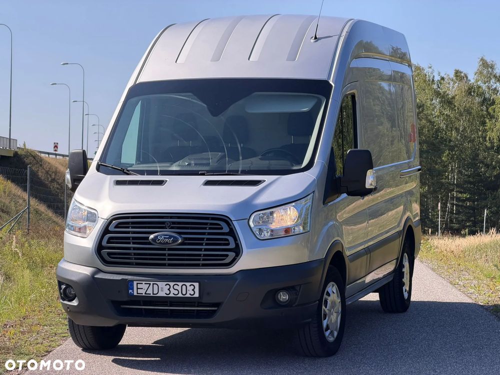 Ford Transit - 2