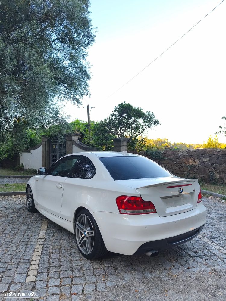 BMW 118 d Coupe - 5