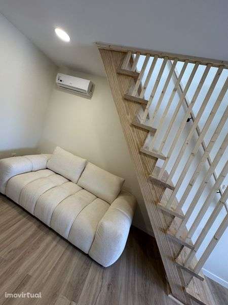 Lote Moradia t2+t1+anexo com exterior 160m2 completamente nova - Grande imagem: 3/7