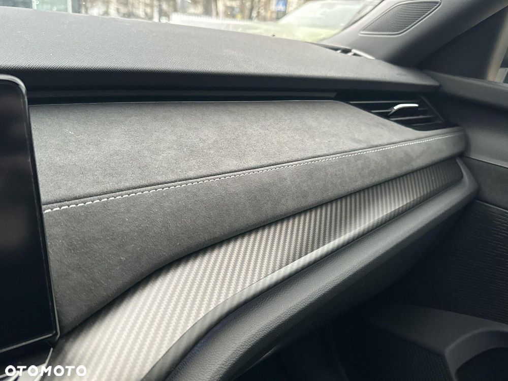 Skoda Octavia 2.0 TDI 4x4 RS DSG - 26