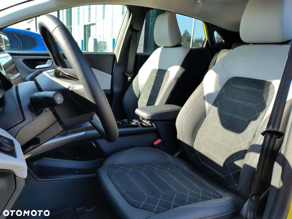 Ford Puma - 23