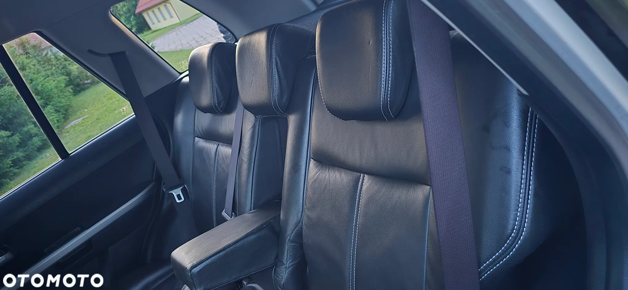 Suzuki Grand Vitara 2.0 De Luxe - 14