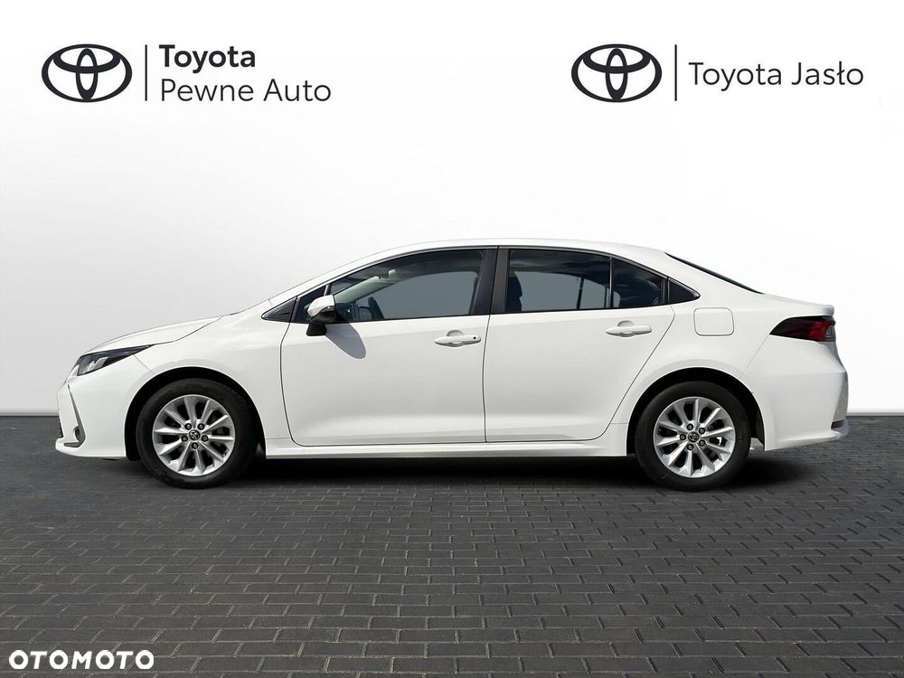 Toyota Corolla 1.8 Hybrid Comfort - 3