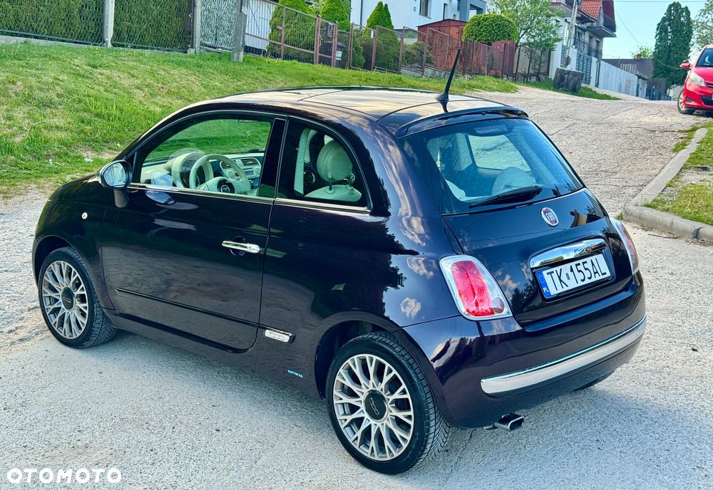 Fiat 500 1.2 Rock-Star - 19