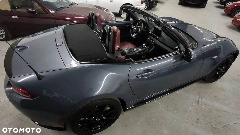 Mazda MX-5 - 27