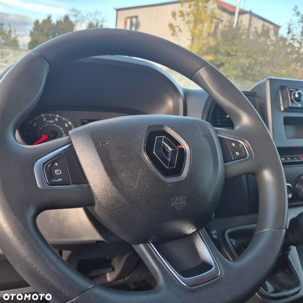 Renault Master - 8