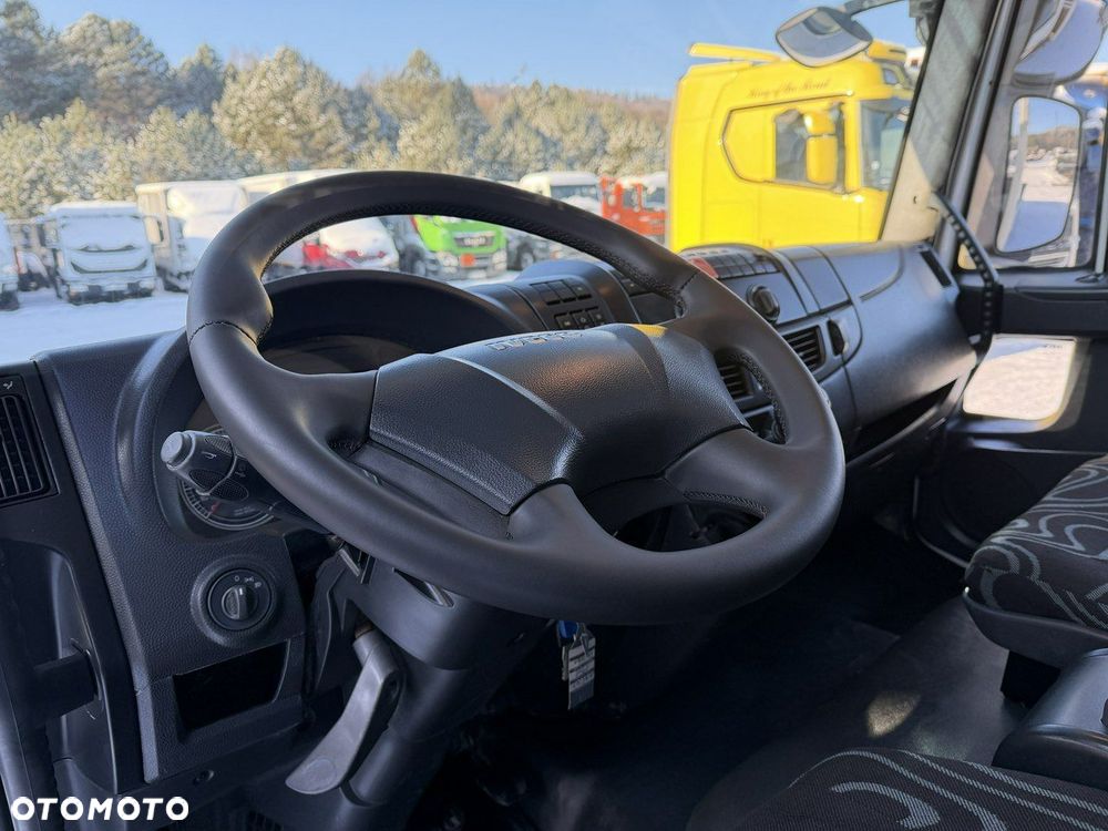 Iveco EUROCARGO ML 120E22 Laweta Platforma Pomoc Drogowa - 23