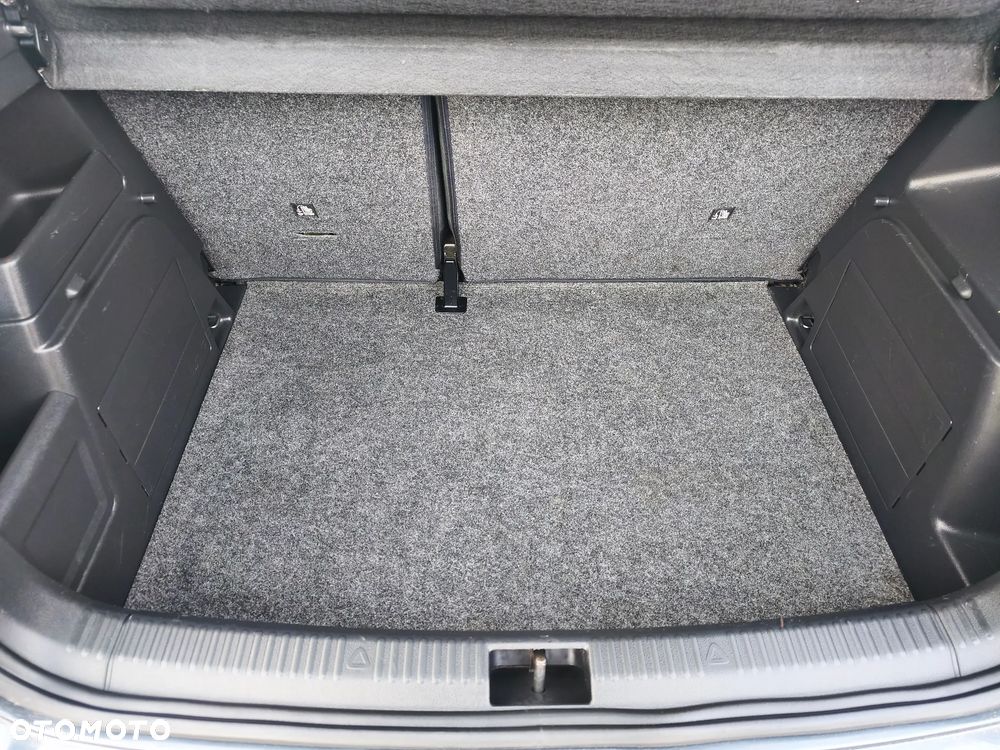 Skoda Fabia 1.0 MPI Ambition - 12