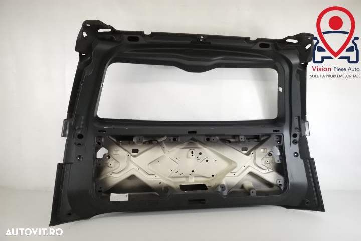 Haion Capota Portbagaj Original Land Rover  Discovery  5 [2016 - 2022] - 5