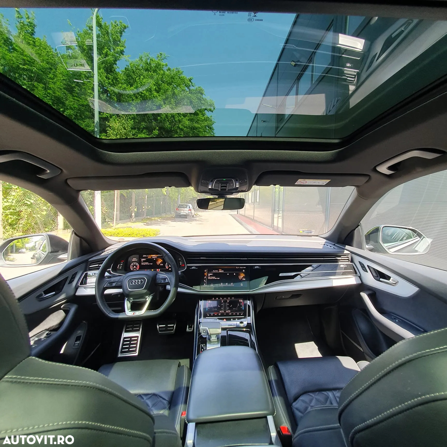 Audi Q8 - 5