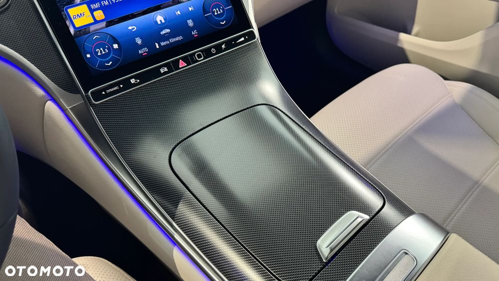 Mercedes-Benz GLC 200 mHEV 4-Matic Avantgarde - 27