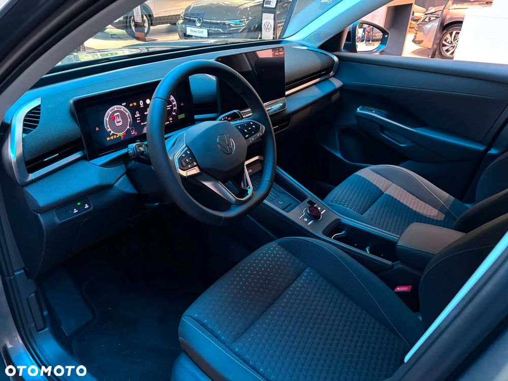 Volkswagen T-Roc 1.5 TSI Life DSG - 8