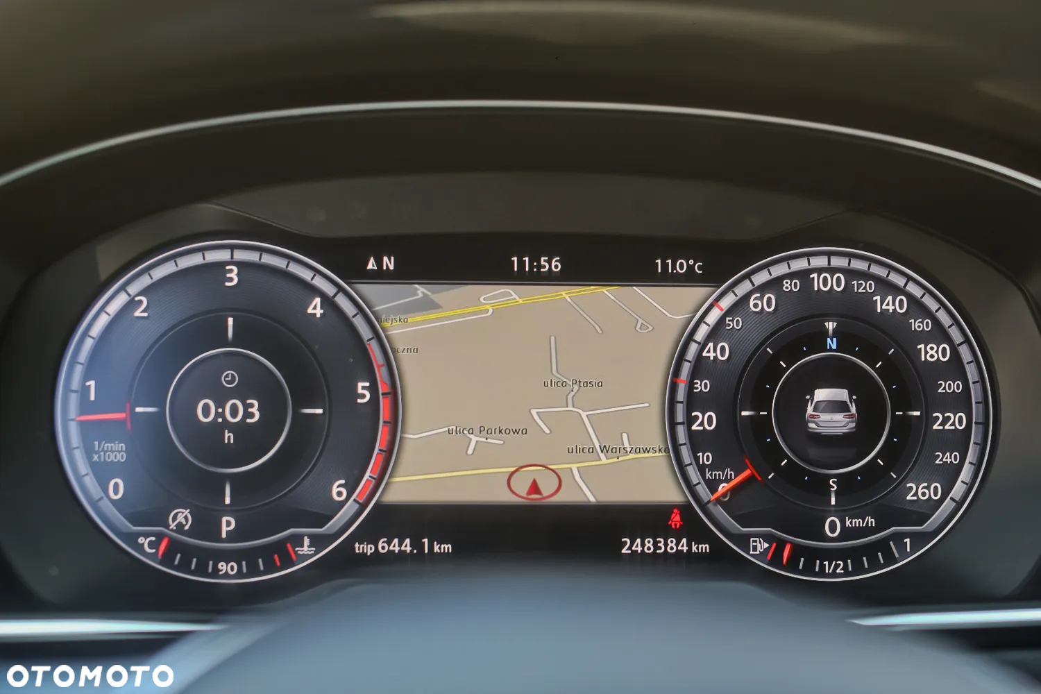 Volkswagen Passat Variant 2.0 TDI SCR 4Motion DSG Highline - 25