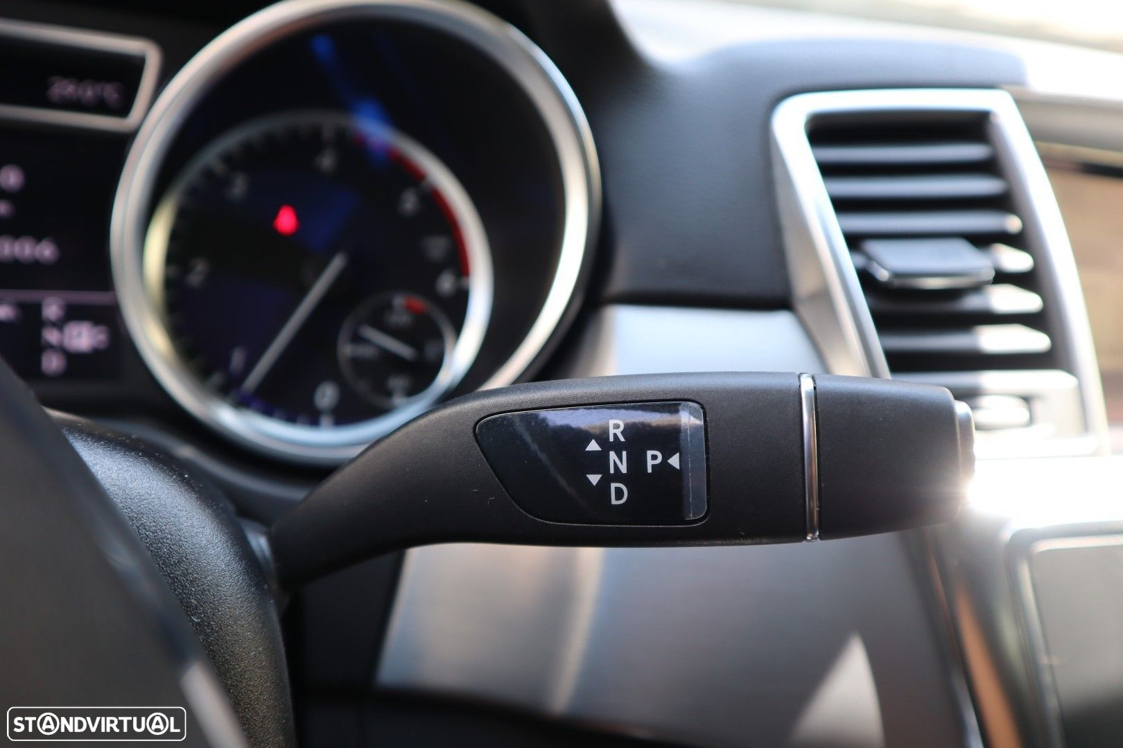 Mercedes-Benz ML 250 BlueTEC - 32
