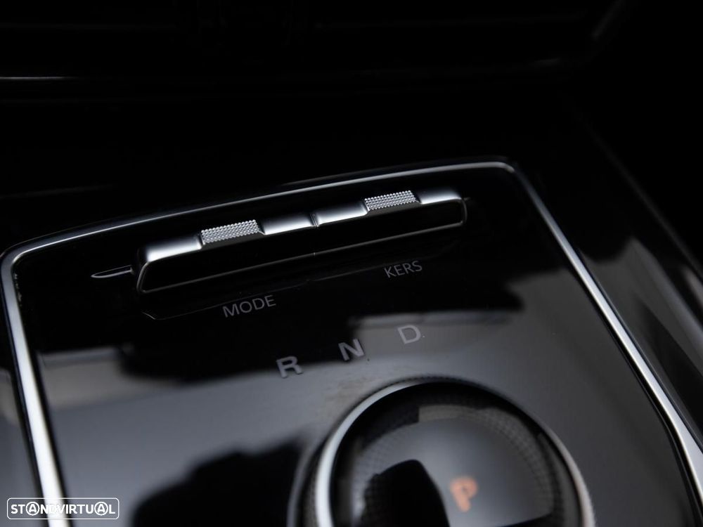 MG MG5 51 kWh Comfort - 19