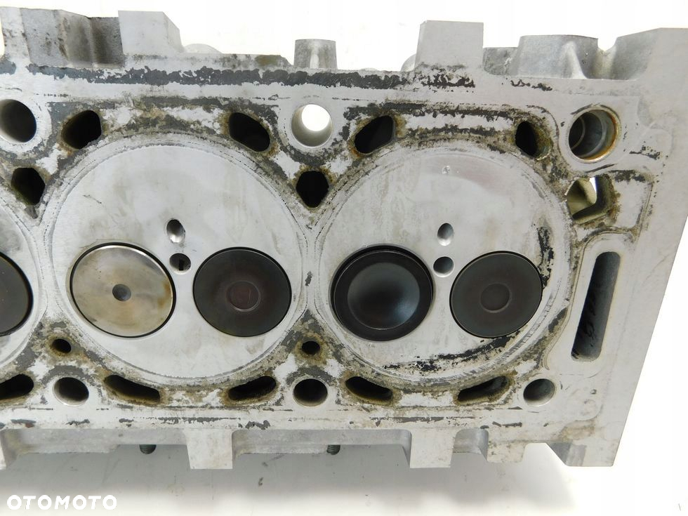 Głowica 2.0 HDI 8V Peugeot 307 Partner Xsara Picasso Citroen Berlingo C5 - 3