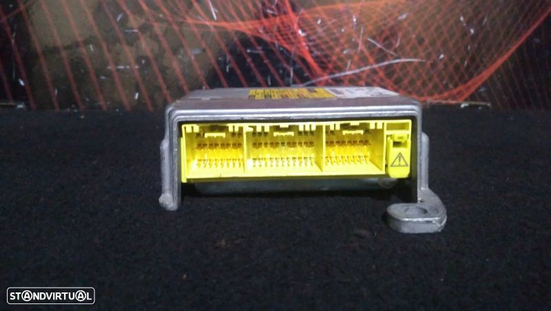 Centralina De Airbags Toyota Avensis (_T25_) - 2