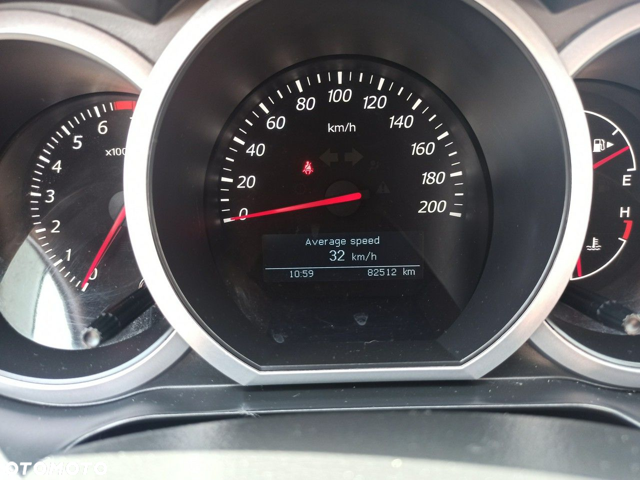 Suzuki Grand Vitara 1.6 Comfort EU5 - 17