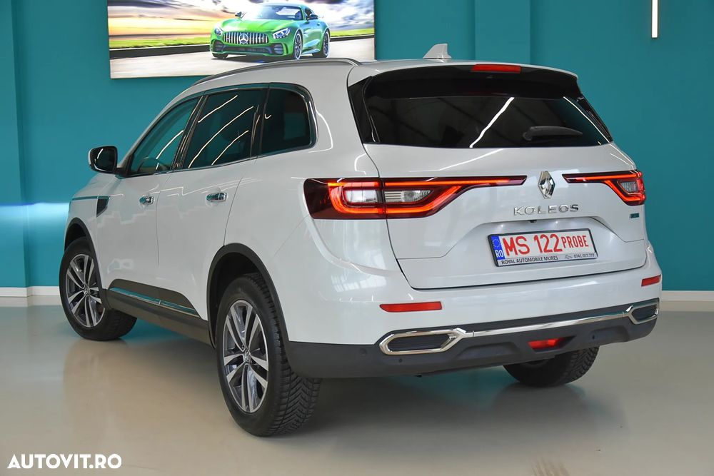 Renault Koleos ENERGY dCi 175 4WD INTENS - 5