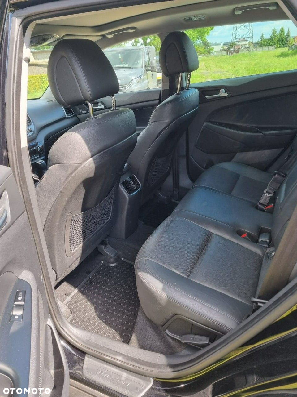 Hyundai Tucson - 10