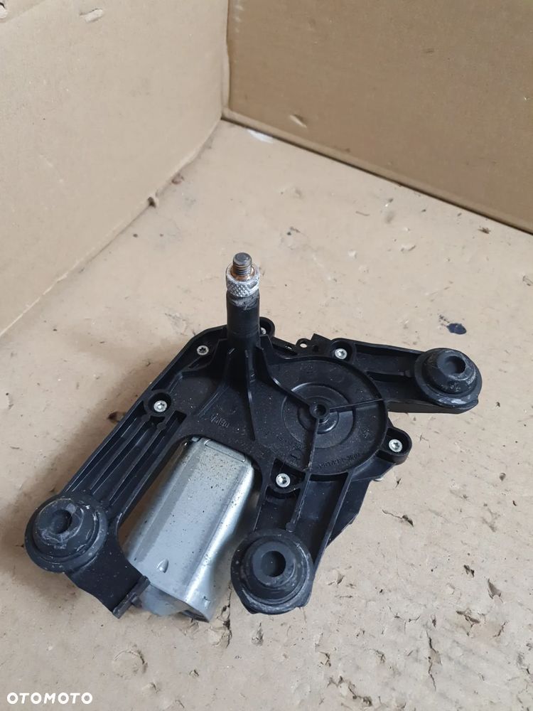 PEUGEOT 5008 I 12r silniczek wycieraczki tył 9680477480 53031812 - 3