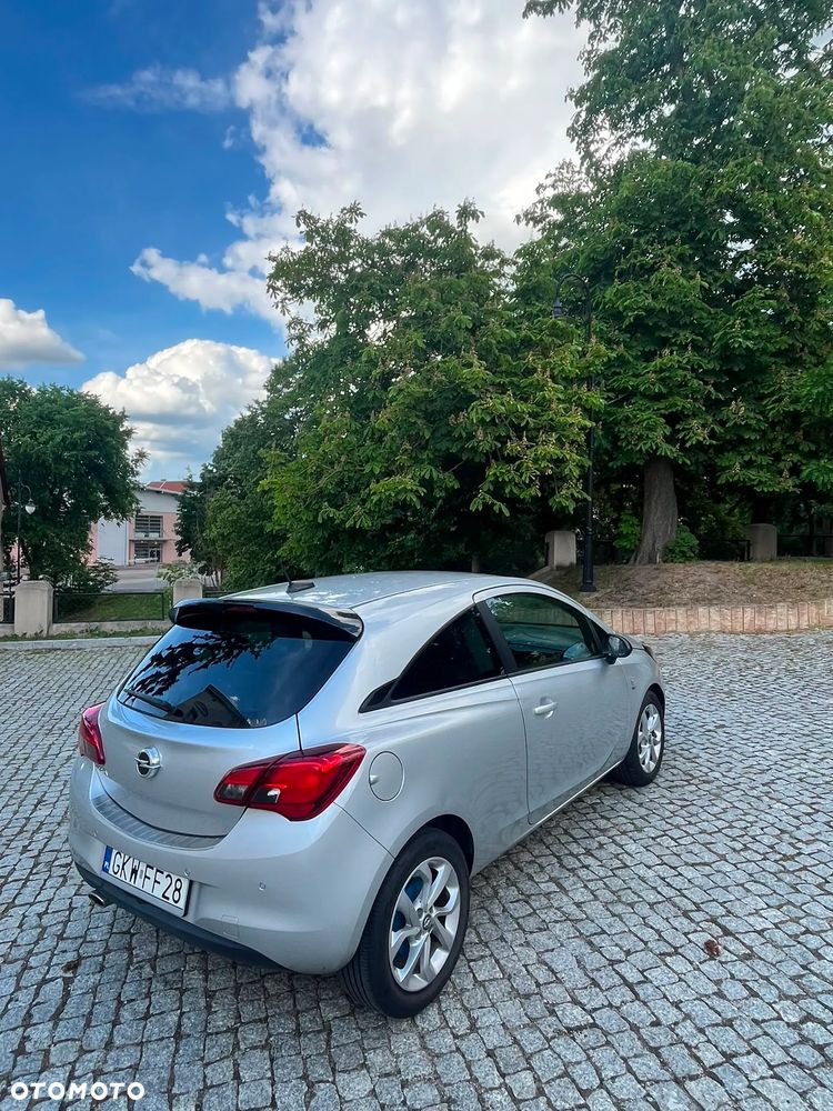 Opel Corsa 1.4 Cosmo S&S - 7