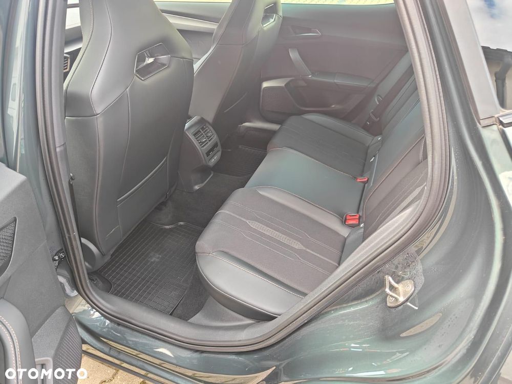 Cupra Formentor VZ 2.0 TSI 4Drive DSG - 8