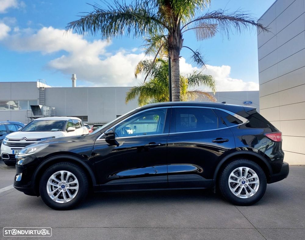 Ford Kuga 1.5 TDCi Titanium - 6